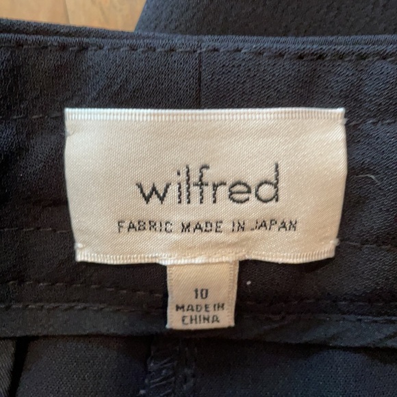 Wilfred Allant Pant - Picture 5 of 6